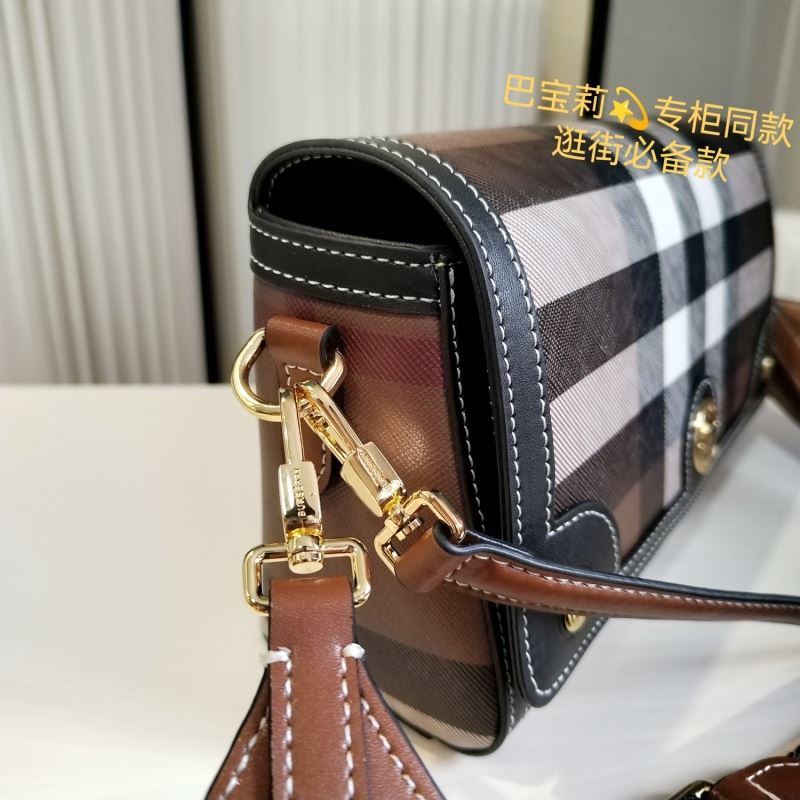 Burberry Satchel Bags